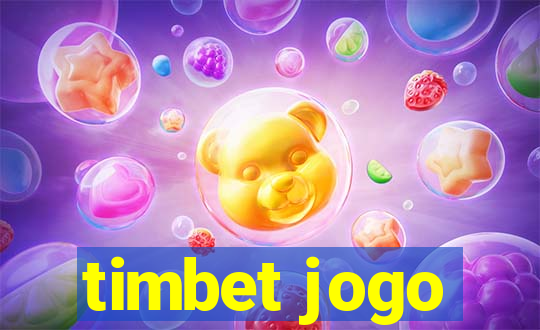 timbet jogo