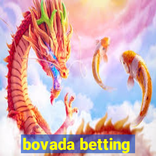 bovada betting