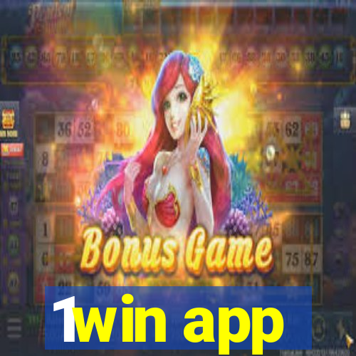 1win app