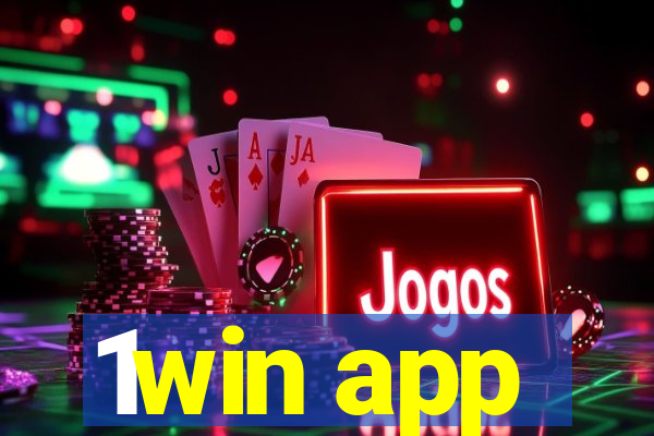 1win app