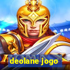 deolane jogo