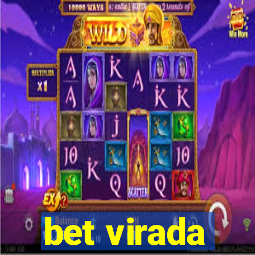 bet virada