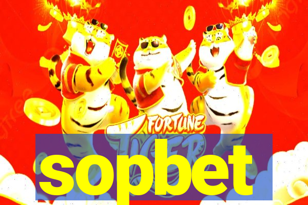 sopbet