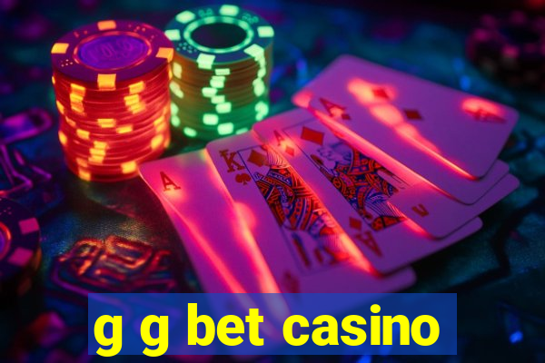 g g bet casino