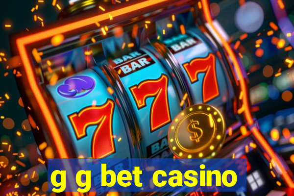 g g bet casino