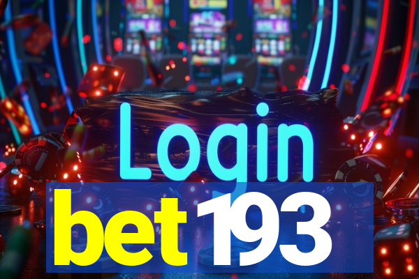 bet193