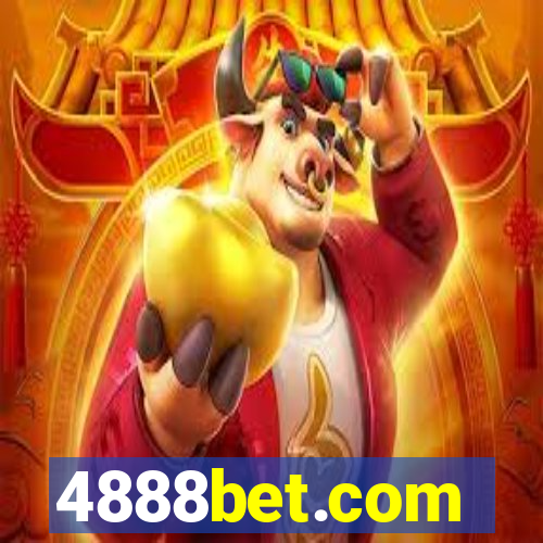 4888bet.com