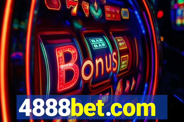 4888bet.com