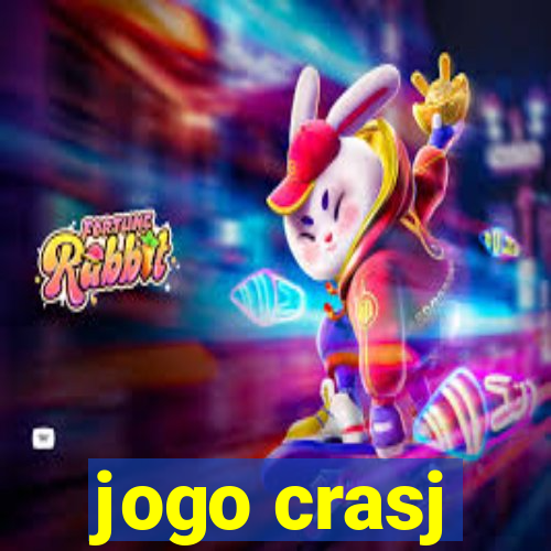 jogo crasj