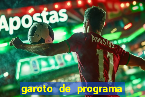 garoto de programa porto seguro