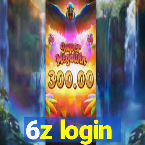 6z login