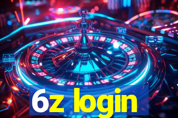 6z login