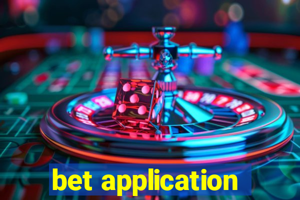 bet application