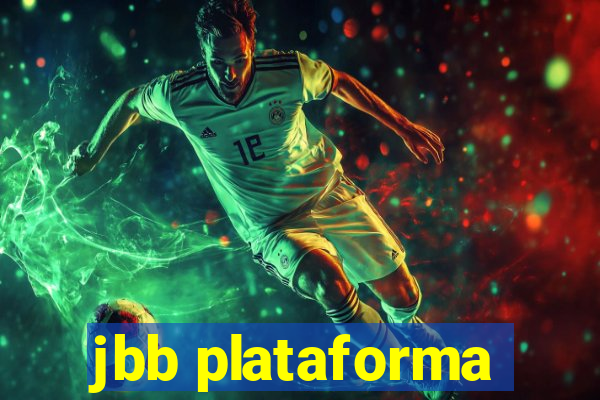 jbb plataforma