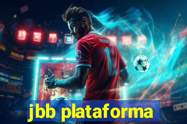 jbb plataforma