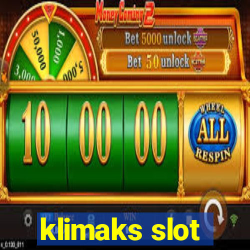 klimaks slot