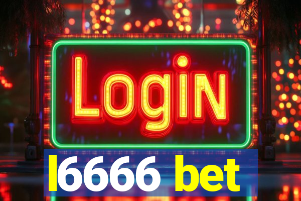 l6666 bet