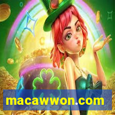 macawwon.com