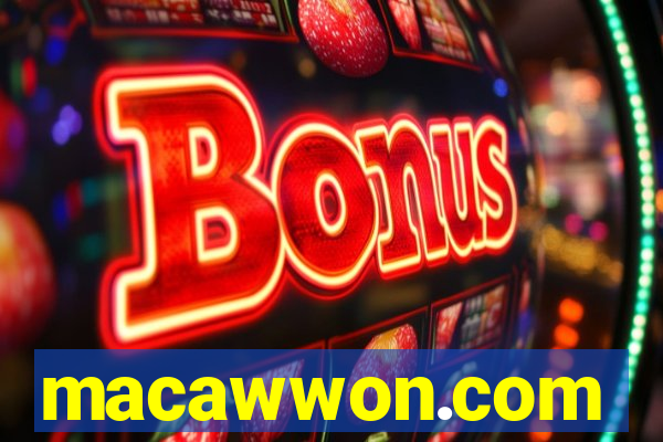 macawwon.com