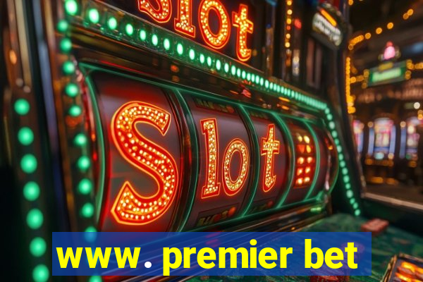 www. premier bet