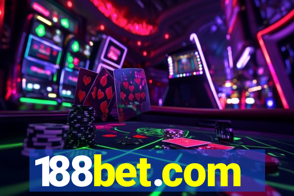 188bet.com