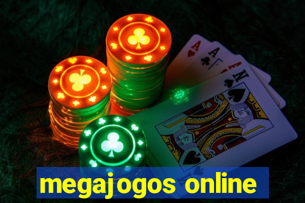 megajogos online