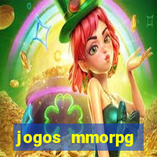 jogos mmorpg android 2024