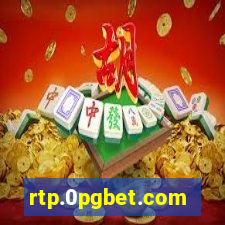 rtp.0pgbet.com