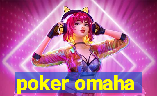 poker omaha