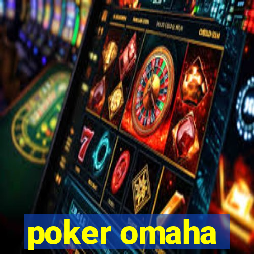 poker omaha