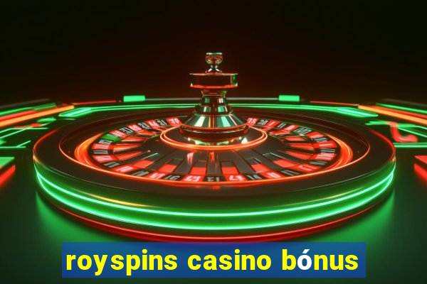 royspins casino bónus