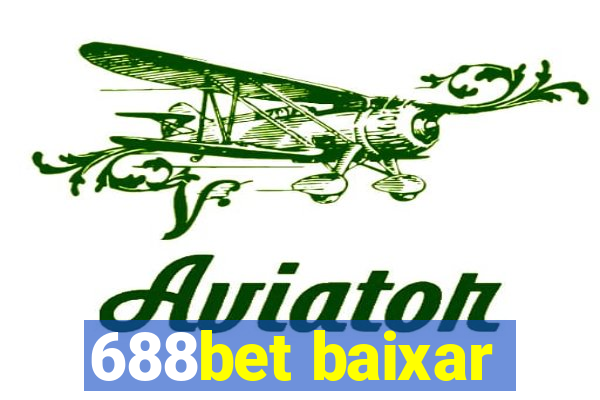 688bet baixar