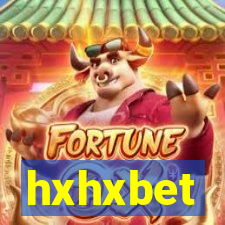 hxhxbet