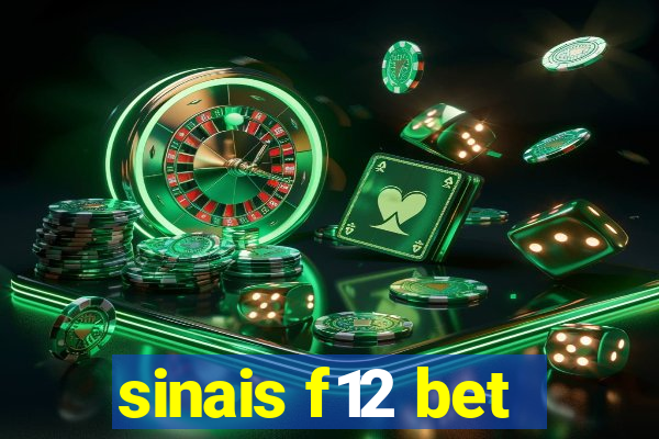 sinais f12 bet