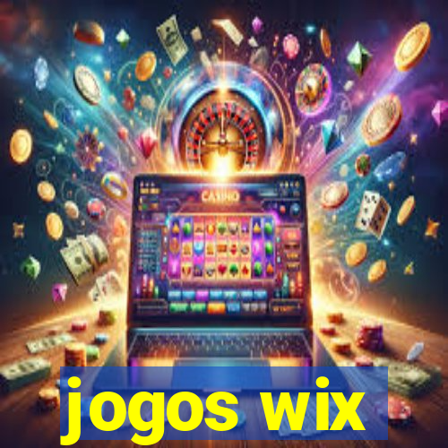 jogos wix