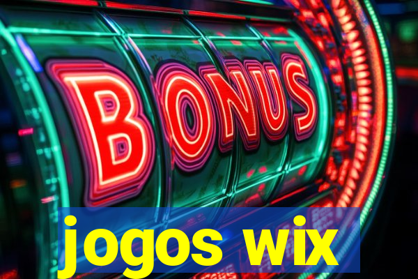 jogos wix