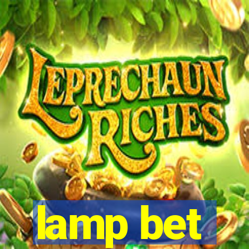 lamp bet