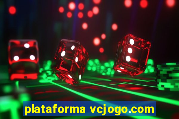 plataforma vcjogo.com