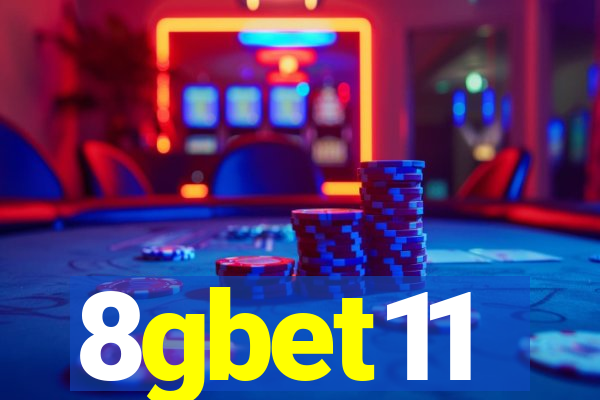 8gbet11