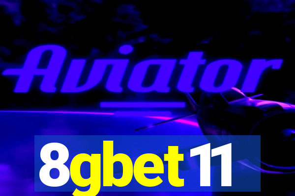 8gbet11