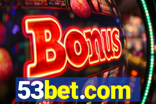 53bet.com