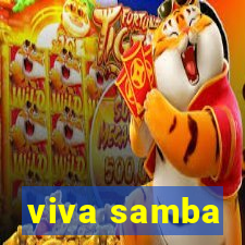 viva samba