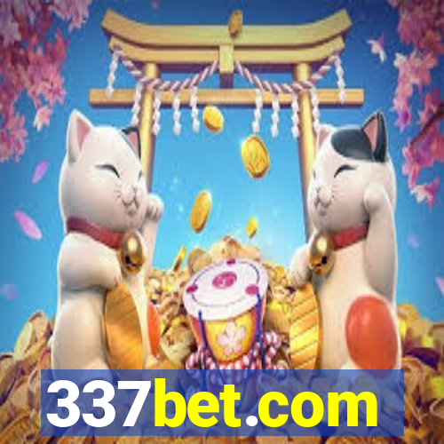 337bet.com