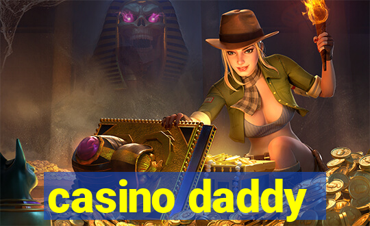 casino daddy