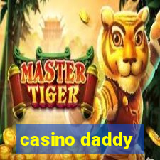 casino daddy