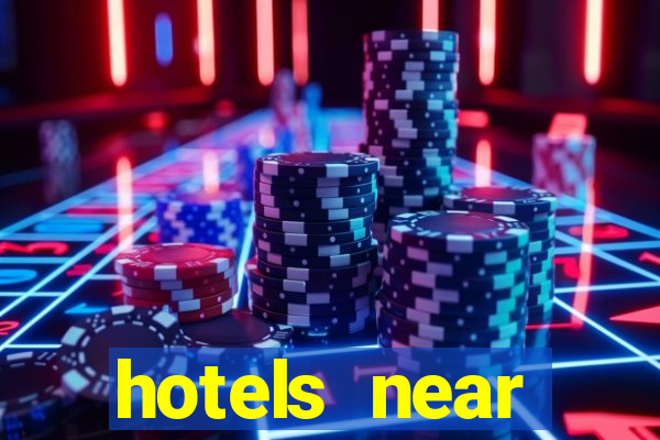 hotels near sugarhouse casino philadelphia