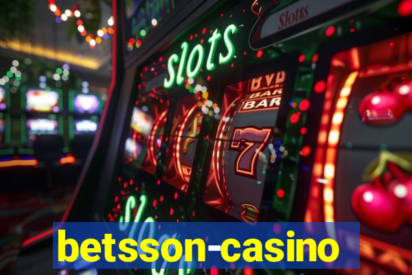 betsson-casino