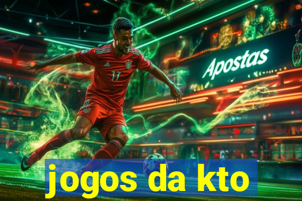 jogos da kto