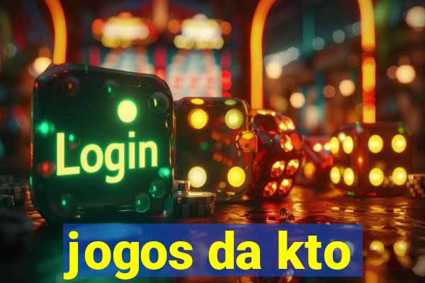 jogos da kto