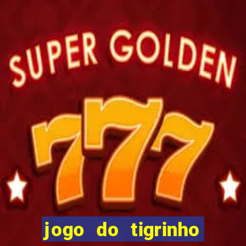 jogo do tigrinho saiu do ar